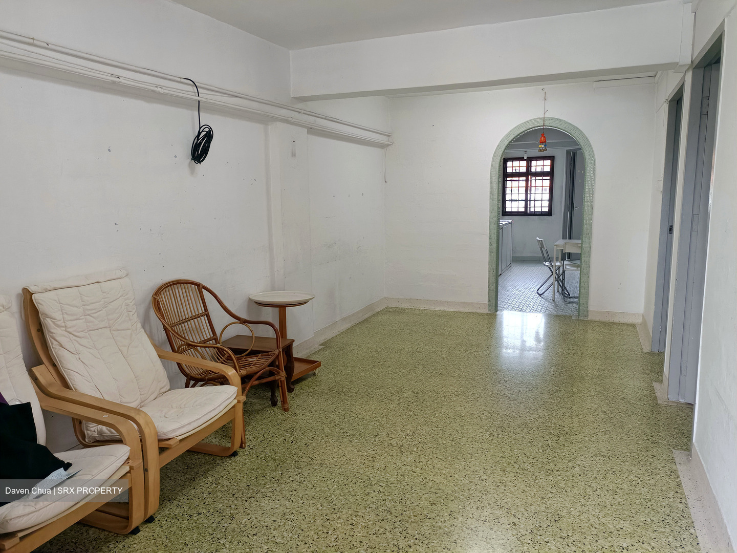 Blk 21 Ghim Moh Road (Queenstown), HDB 3 Rooms #515844781